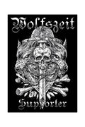 WZ - Supporter Aufnäher