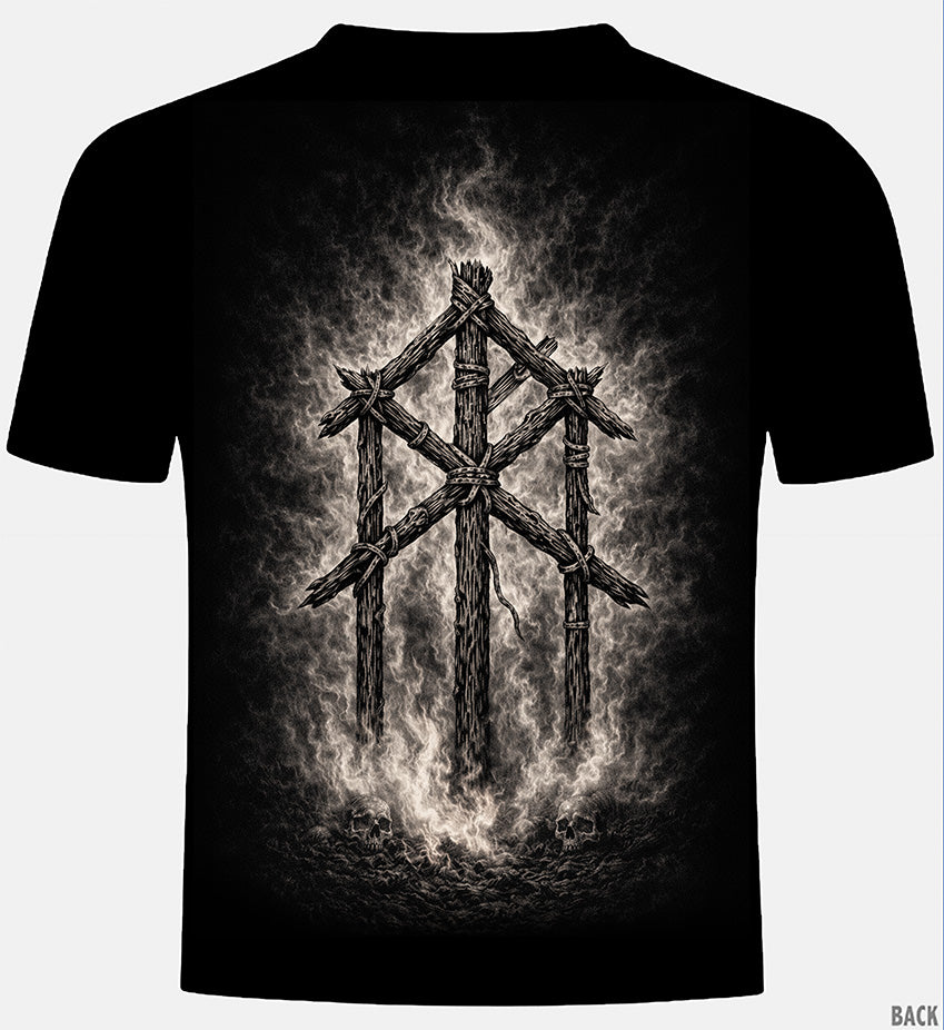 VARG – Live at Wolfszeit Festival T-Shirt