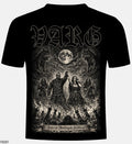 VARG – Live at Wolfszeit Festival T-Shirt