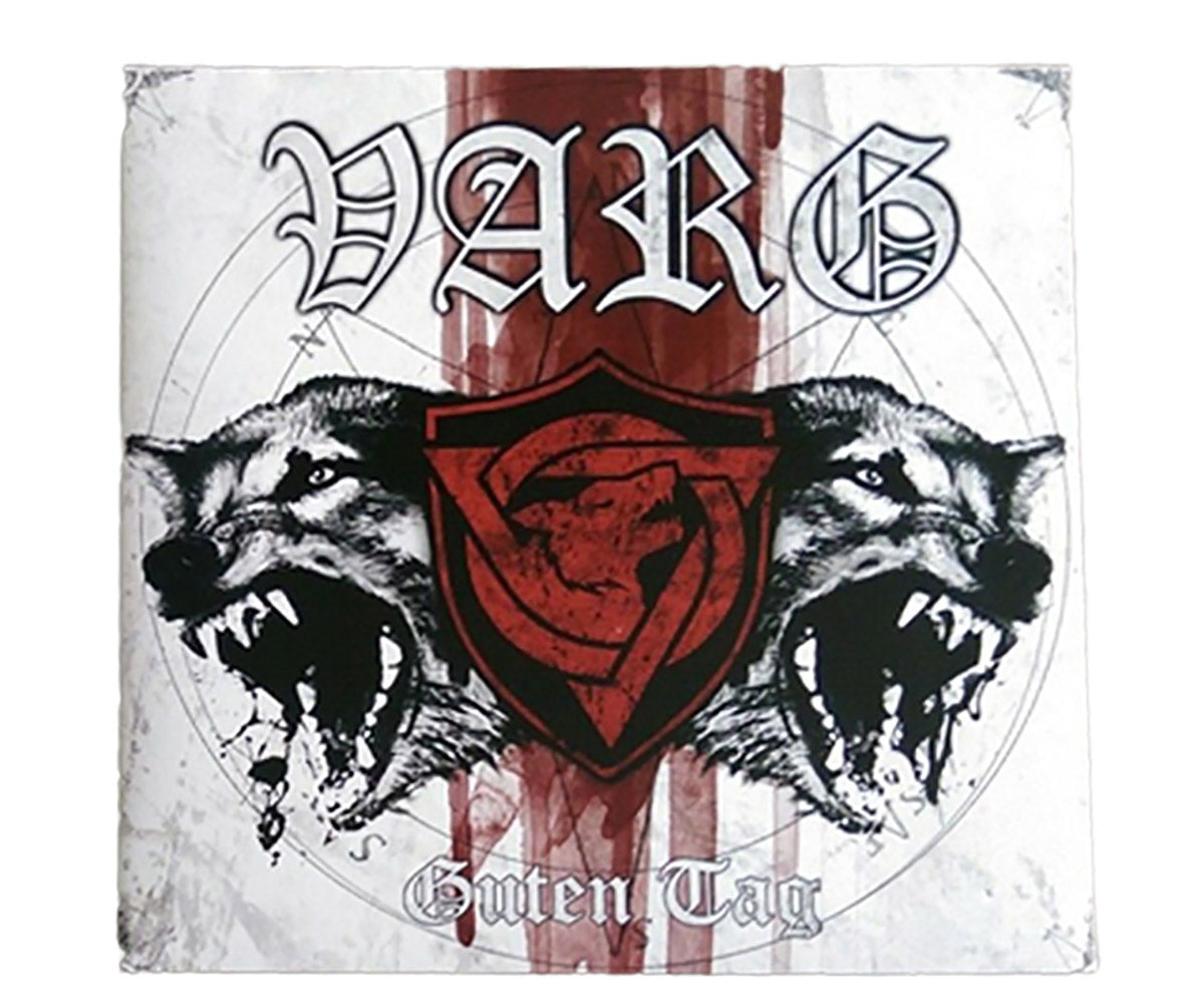 VARG - Guten Tag CD