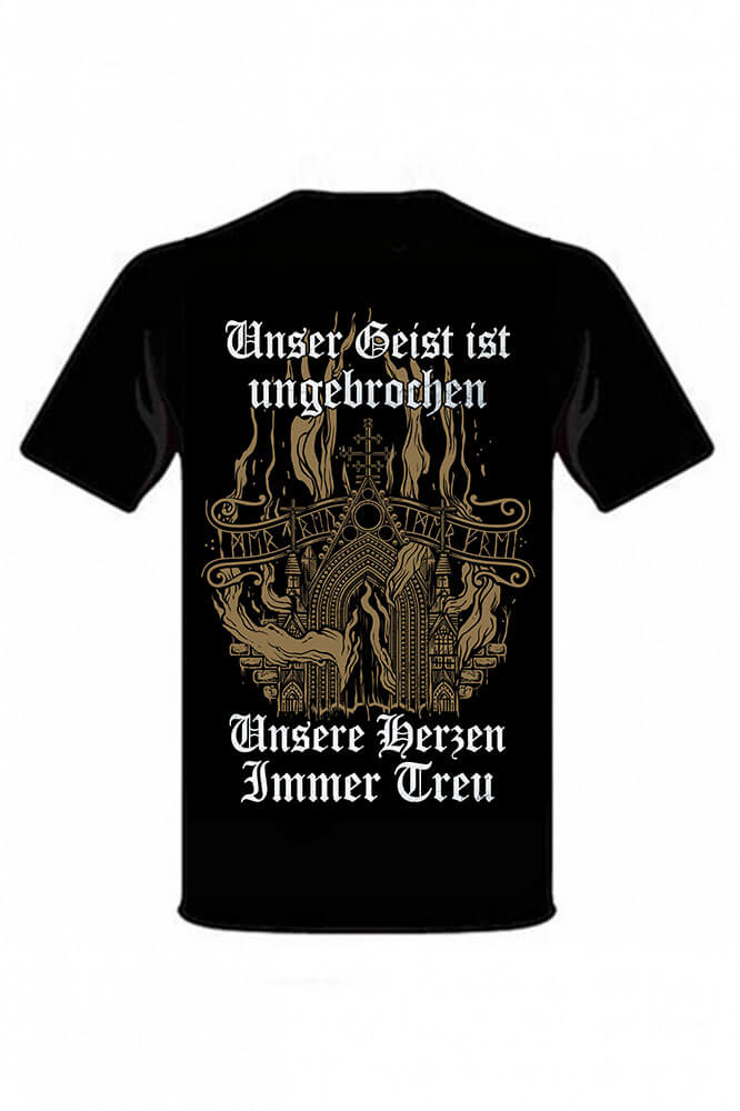 VARG - Immer Treu (Premium T-Shirt)