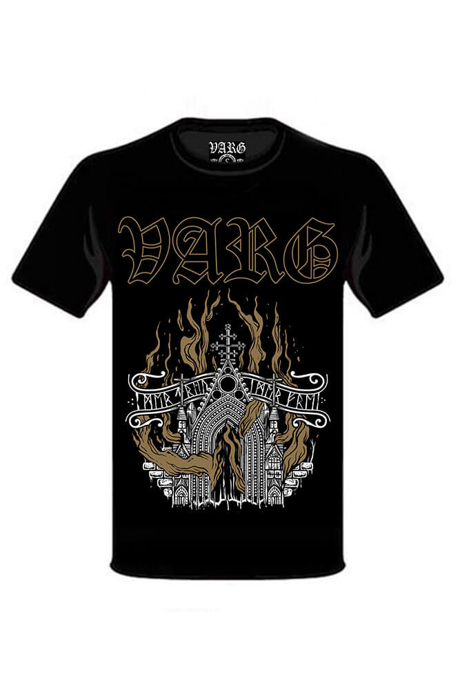 VARG - Immer Treu (Premium T-Shirt)