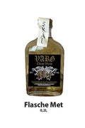 VARG - Flasche Met
