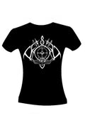 VARG - Erstes VARG Girlie-Shirt - limitierte Neuauflage