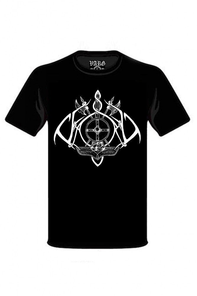 VARG - Erstes VARG T-Shirt - limitierte Neuauflage