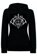VARG - Wolfszeit Girlie Hoodie