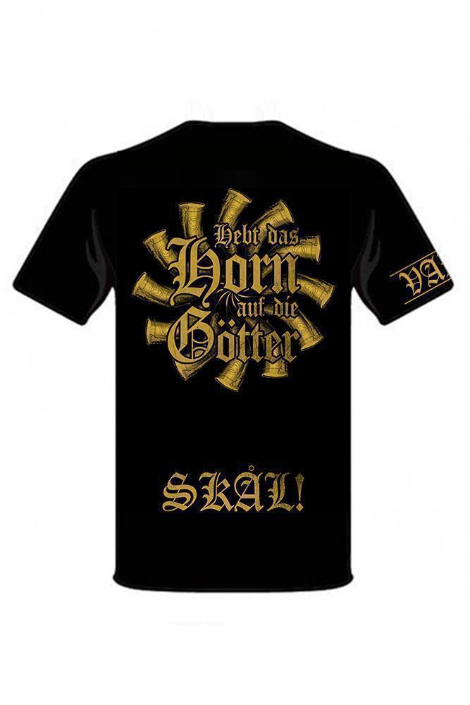 VARG - Skål T-Shirt