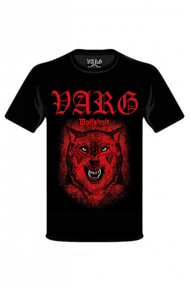 VARG - Unbesiegbar T-Shirt (Premium Shirt)