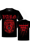 VARG - Unbesiegbar T-Shirt (Premium Shirt)
