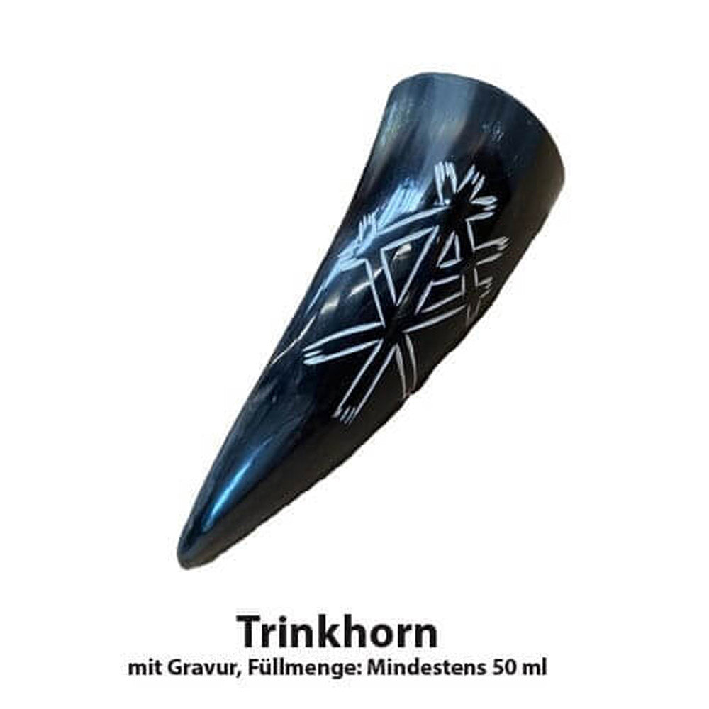 VARG - Trinkhorn