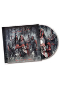VARG - Das Ende aller Lügen CD