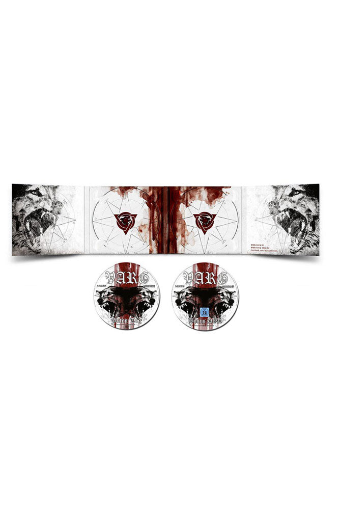 VARG - Guten Tag DIGI+DVD