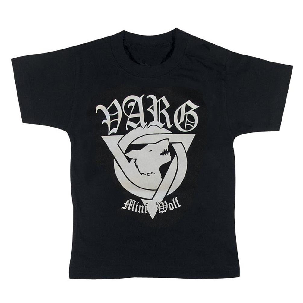 VARG - Mini Wolf T-Shirt