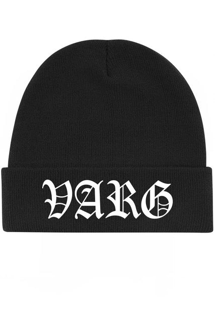 VARG - Logo Beanie