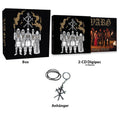 VARG - 2CD Digi in Box + Anhänger