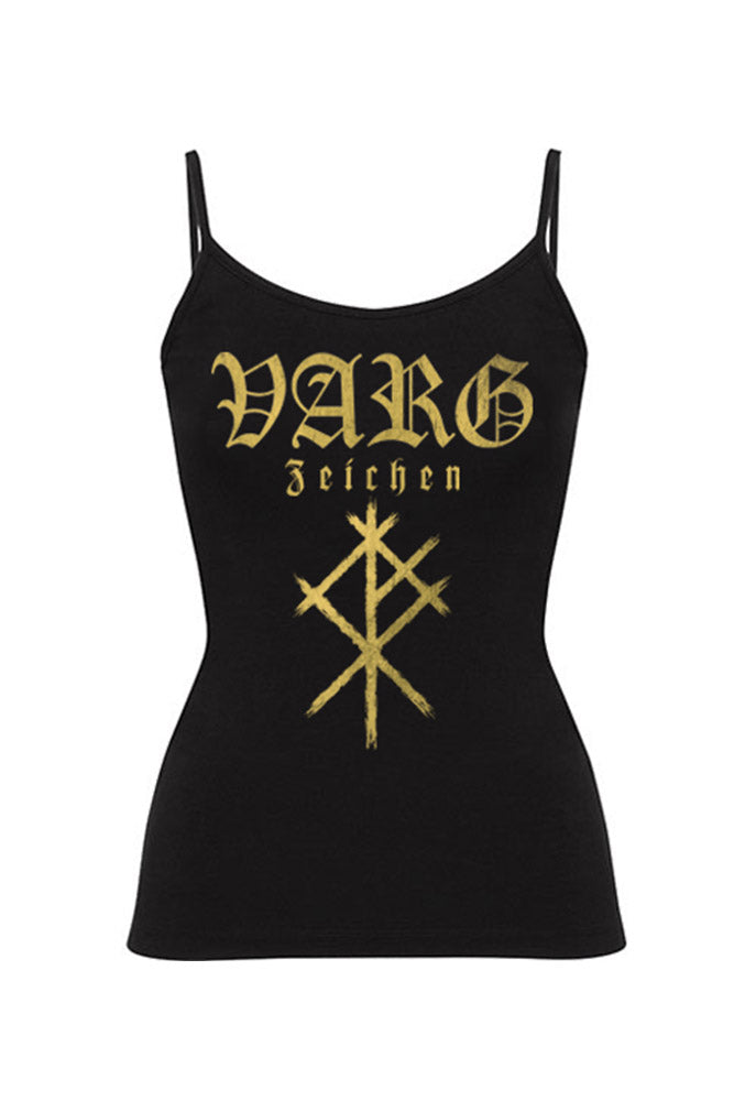 VARG - Zeichen Damen Tank Top