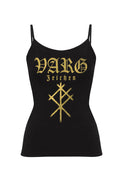 VARG - Zeichen Damen Tank Top