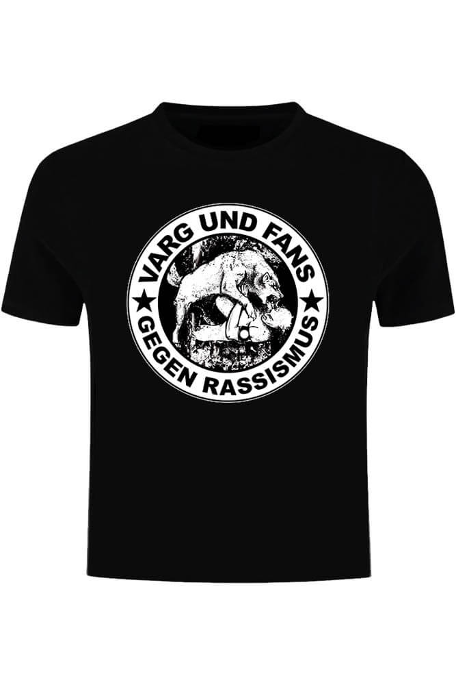 VARG - Gegen Rassismus T-Shirt