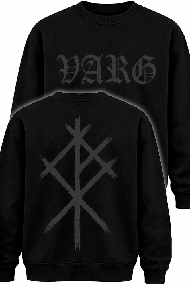 VARG - Logo Pullover