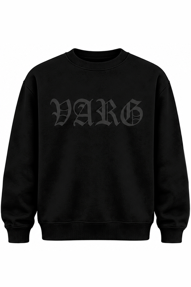 VARG - Logo Pullover