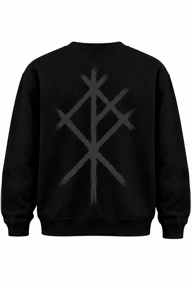 VARG - Logo Pullover