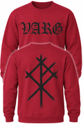 VARG - Logo Pullover