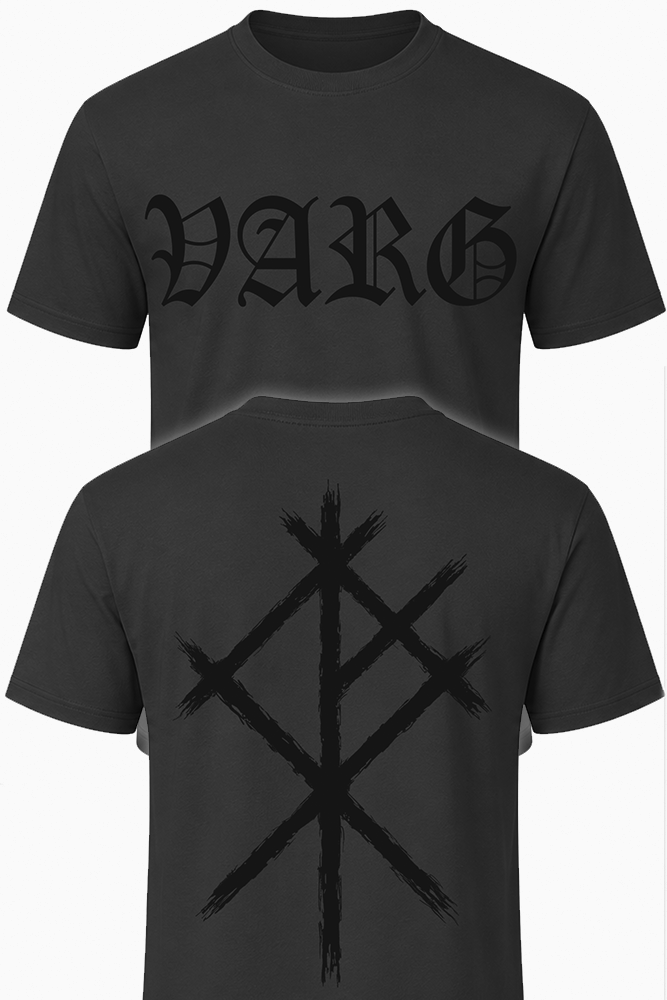 VARG - Logo T-Shirt