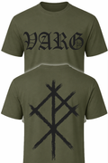 VARG - Logo T-Shirt