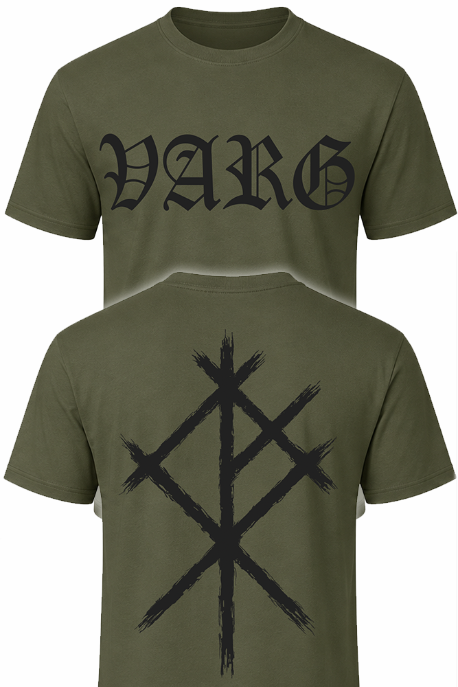 VARG - Logo T-Shirt