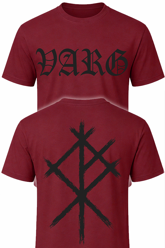 VARG - Logo T-Shirt