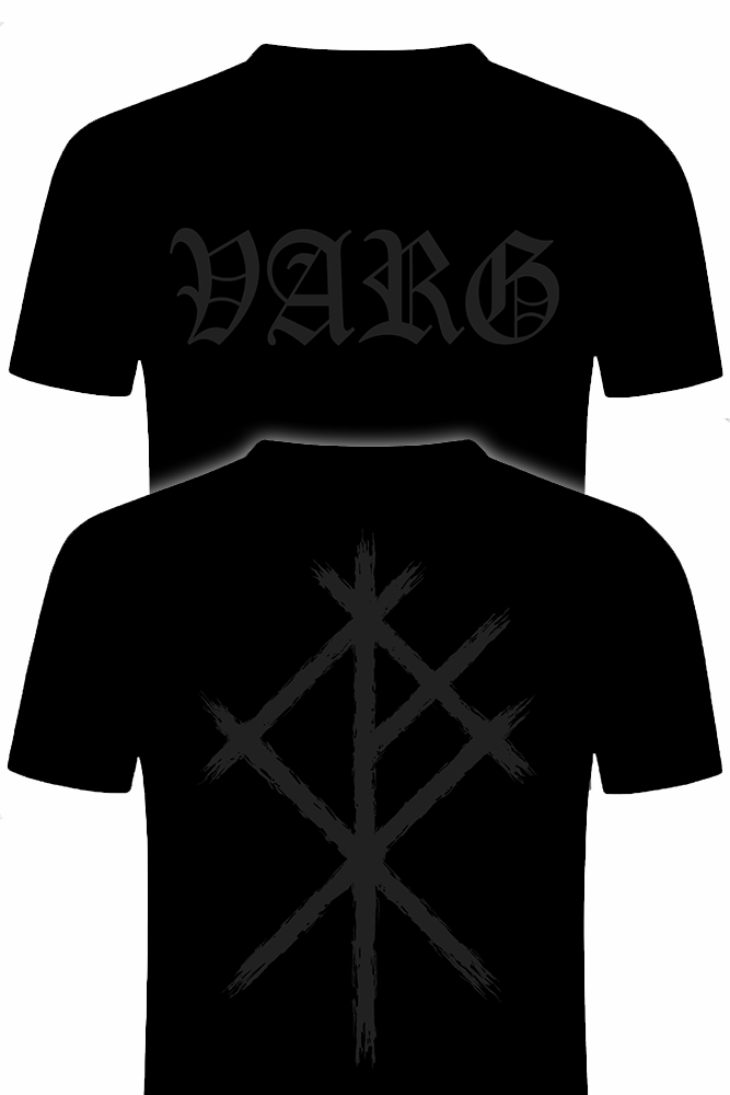 VARG - Logo T-Shirt