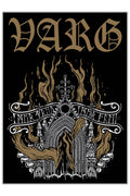 VARG - Immer Treu Patch