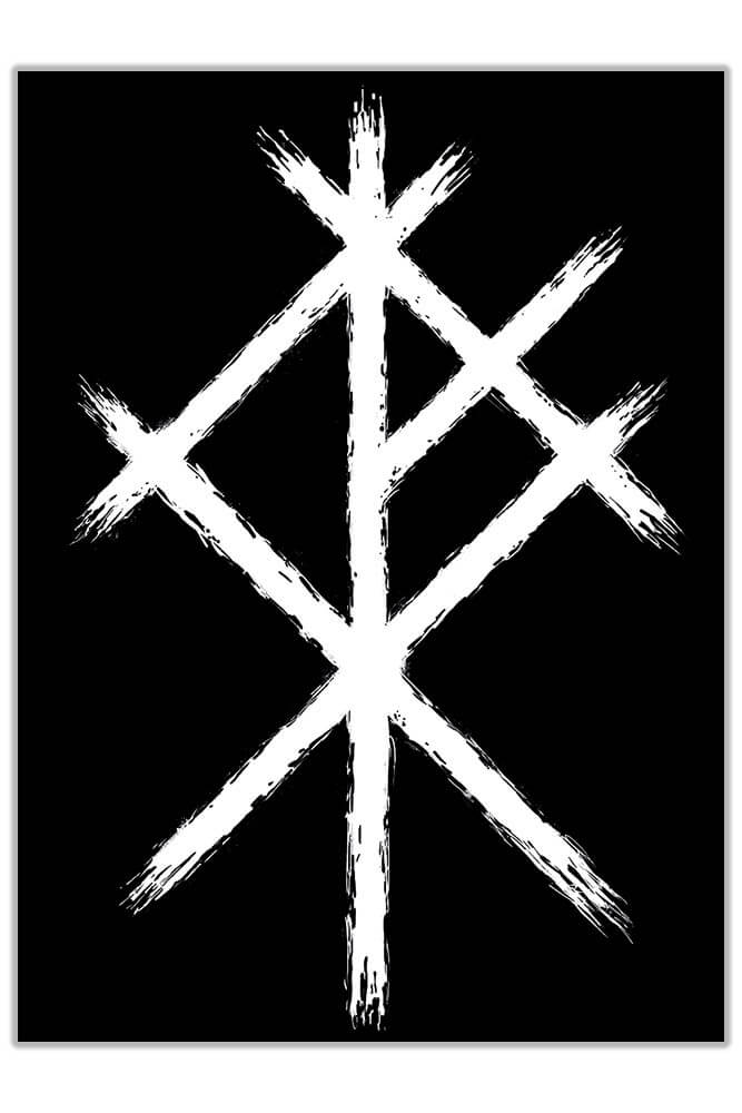 VARG – Wolfsrune Patch