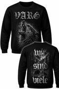 VARG - Wolf Pullover