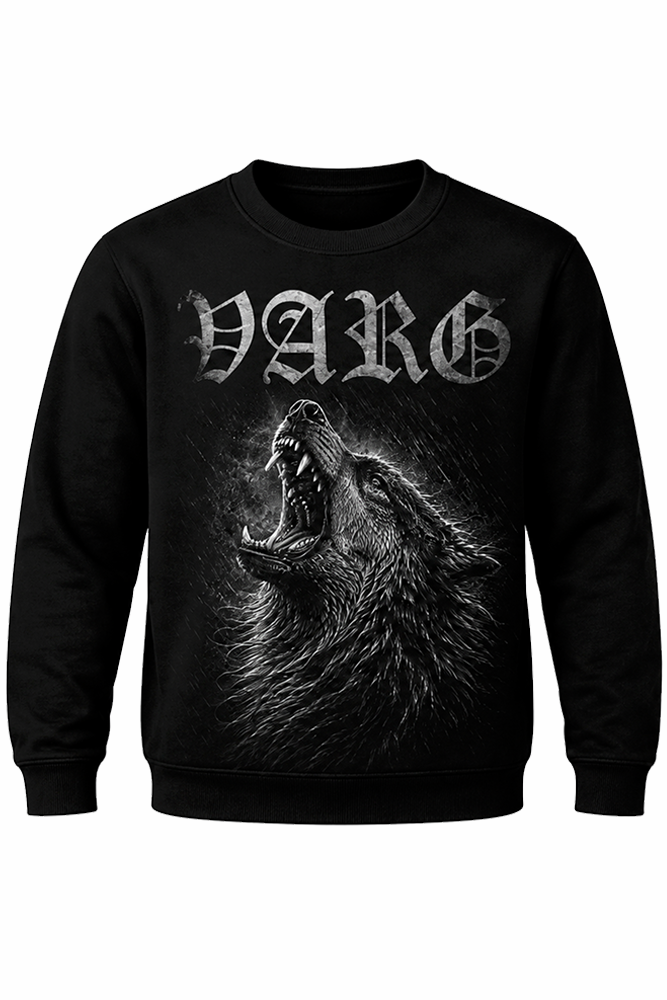 VARG - Wolf Pullover