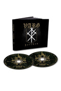 VARG - Zeichen - Mediabook 2-CD