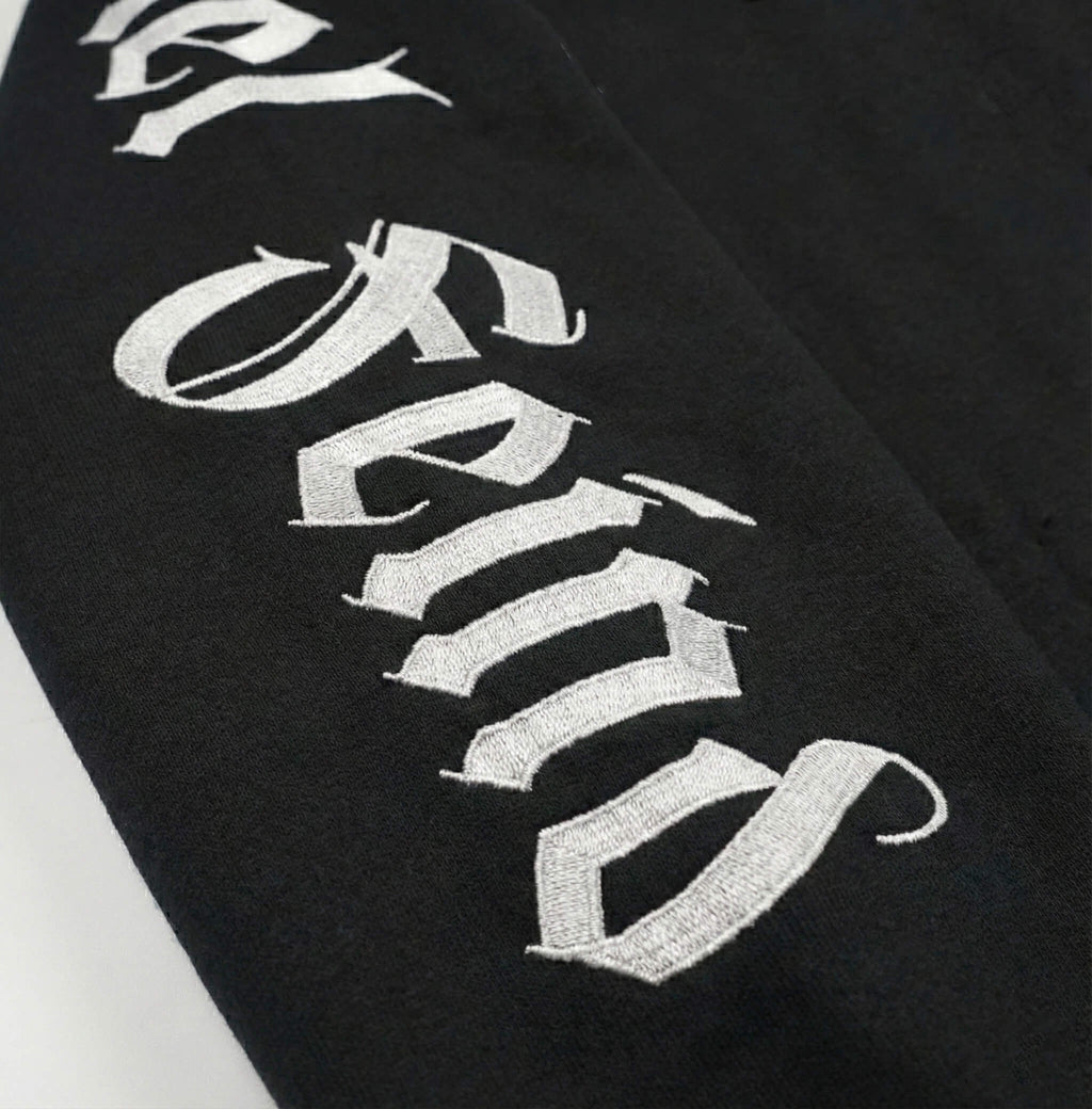 VARG - Wolfshorde Premium Zipper