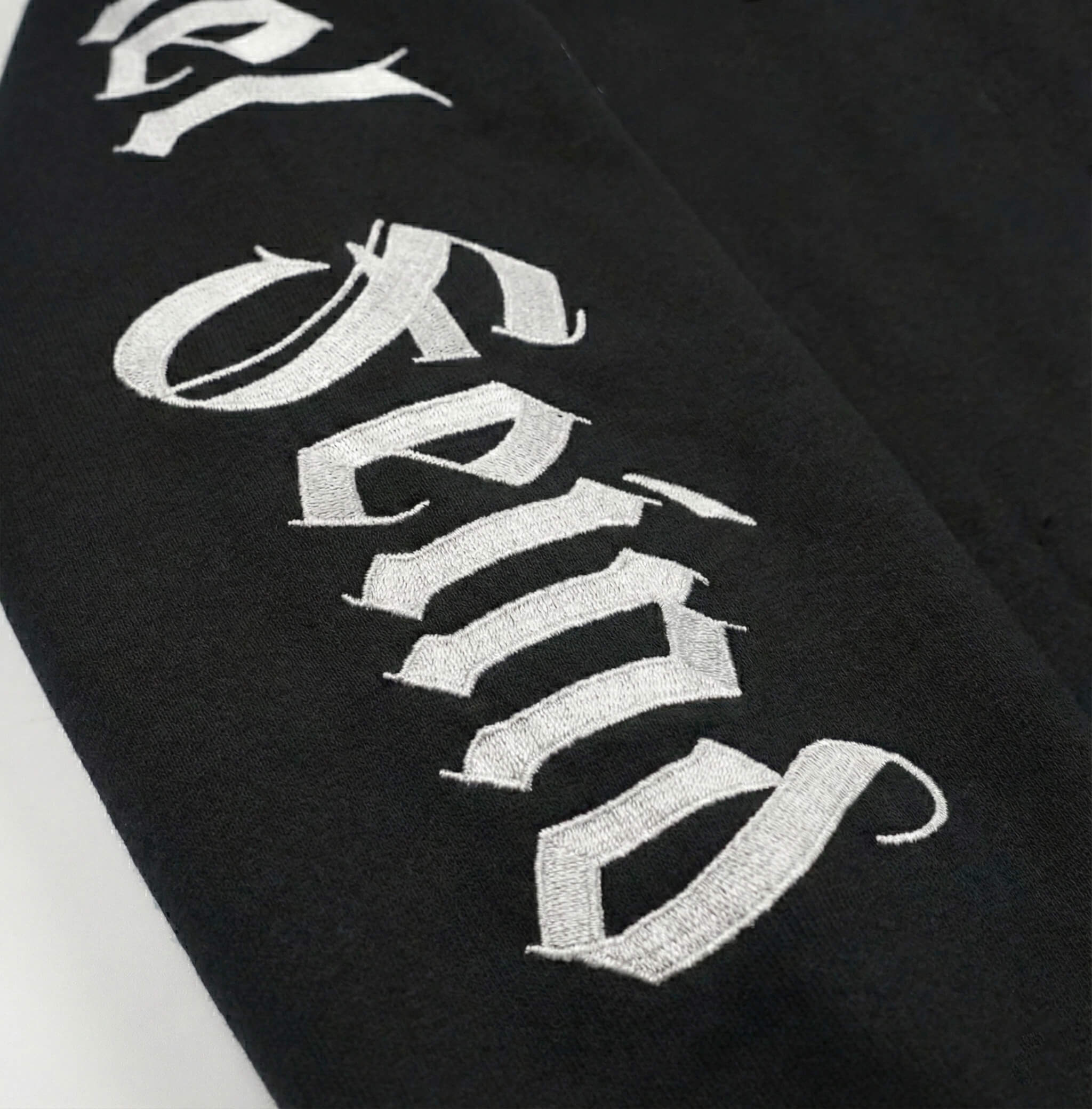 VARG - Wolfshorde Premium Zipper