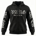 VARG - Wolfshorde Premium Zipper