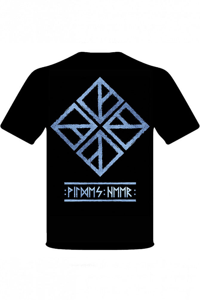 VARG - Wildes Heer (Premium T-Shirt)
