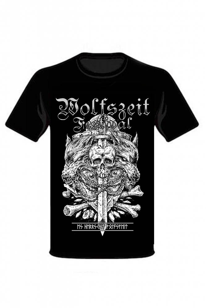 WZ 2020 - Schwert T-Shirt