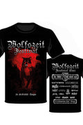 WZ 2020 - Wolfsmond T-Shirt