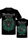 WZ 2022 - Schlange T-Shirt