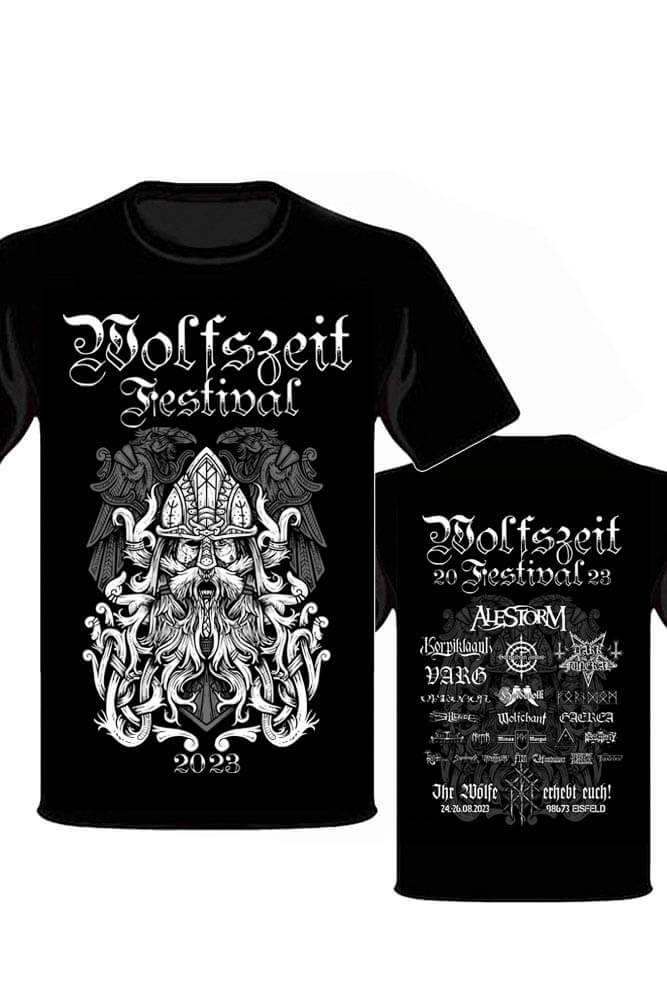 WZ 2023 - Odin T-Shirt