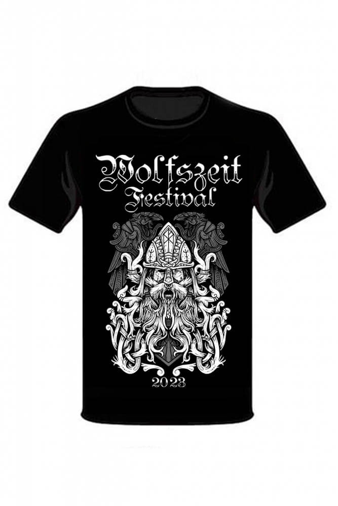 WZ 2023 - Odin T-Shirt