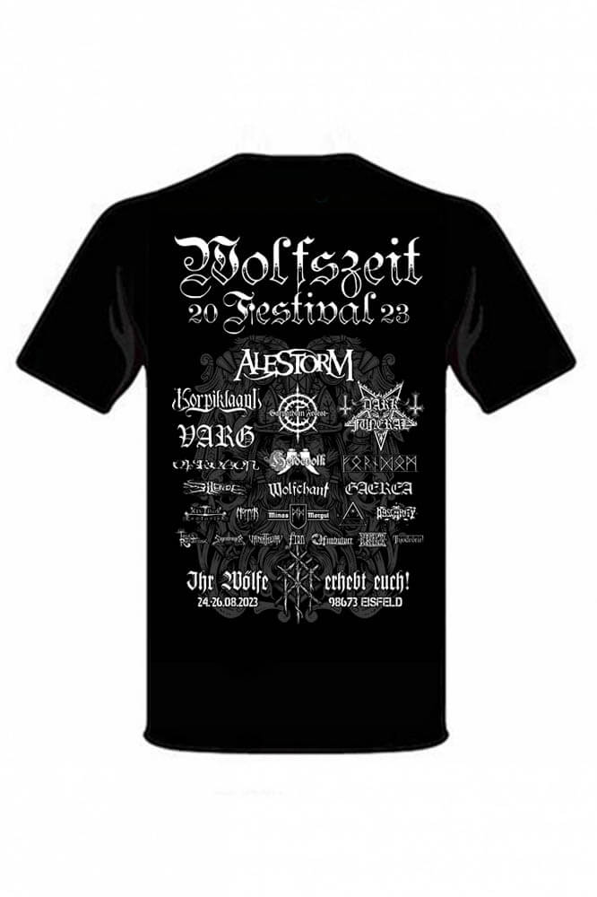 WZ 2023 - Odin T-Shirt