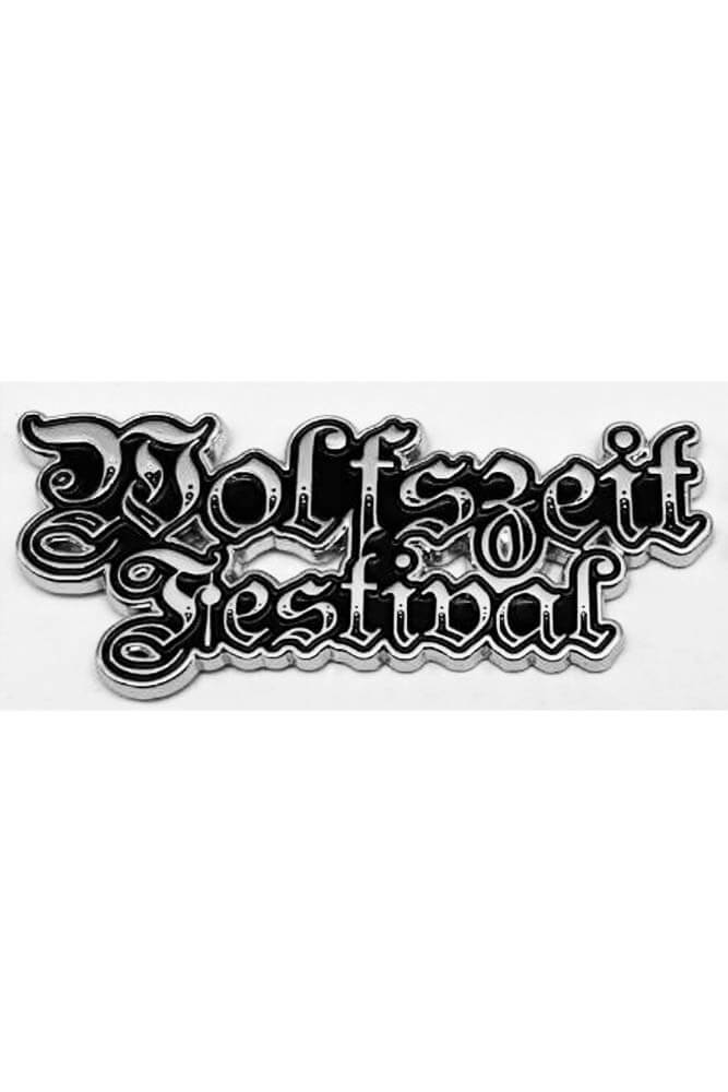 WZ – Logo Metall-Pin