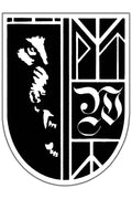WZ – Wappen Patch