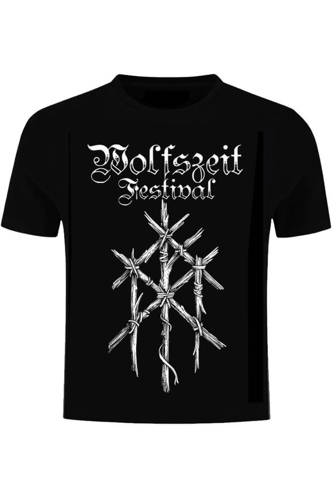 WZ Rune - T-Shirt