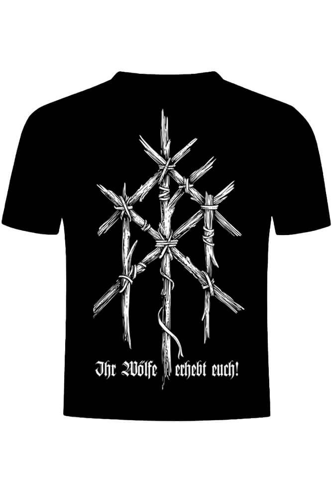 WZ Rune - T-Shirt